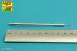 Aber Models 48 L-41 - Russian D-10T 100mm tank Barrel for T-55