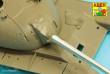 Aber Models 48 L-41 - Russian D-10T 100mm tank Barrel for T-55