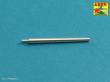 Aber Models 56 L-01 - U.S. 75mm M3 tank barrel for Sherman M4