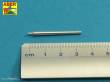 Aber Models 56 L-01 - U.S. 75mm M3 tank barrel for Sherman M4