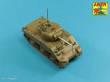 Aber Models 56 L-01 - U.S. 75mm M3 tank barrel for Sherman M4