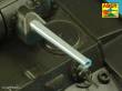 Aber Models 56 L-02 - Russian 76,2 mm F-32 barrel for KV-1
