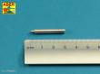 Aber Models 56 L-03 - Russian 152,4 mm M-10S barrel for KV-II