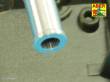 Aber Models 56 L-03 - Russian 152,4 mm M-10S barrel for KV-II