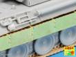 Aber Models 72 A02 - Side skirts for Panther A/D