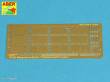 Aber Models 72 A02 - Side skirts for Panther A/D