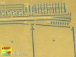 Aber Models 72 A04 - Side skirts for PzKpfw IVG
