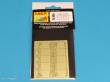 Aber Models 72 A05 - Side skirts for Pz IV H