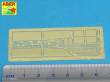 Aber Models 72 A06 - Turret skirts for Pz IV