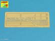 Aber Models 72 A06 - Turret skirts for Pz IV