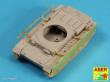 Aber Models 72 A09 - Side skirts for PzKpfw III