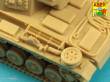 Aber Models 72 A22 - Grilles for Pz.Kpfw. III &Stug III