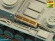 Aber Models 72 A22 - Grilles for Pz.Kpfw. III &Stug III