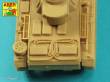 Aber Models 72 A22 - Grilles for Pz.Kpfw. III &Stug III