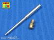 Aber Models 72 L-01 - 8,8cm Kwk 36 for Tiger I