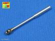 Aber Models 72 L-01 - 8,8cm Kwk 36 for Tiger I