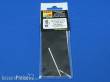 Aber Models 72 L-02 - 7,5cm KwK 42L/70 German tank barrel for Panther