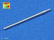 Aber Models 72 L-07 - German tank barrel for Panzer III M