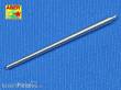 Aber Models 72 L-08 - Sovier tank barrel for T-34/85