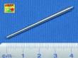 Aber Models 72 L-08 - Sovier tank barrel for T-34/85