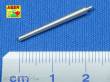 Aber Models 72 L-10 - U.S. 75mm M3 tank barrel for Sherman M4 A3