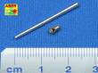 Aber Models 72 L-11 - British 75mm ROQF MkV barrel for Cromwell