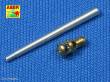 Aber Models 72 L-14 - German barrel for Stug. IV