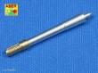 Aber Models 72 L-16 - Soviet gun barrel for ISU 152
