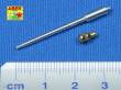 Aber Models 72 L-18 - German gun barrel for Pz.Kpfw. IV ausf. J