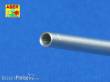 Aber Models 72 L-19 - German gun barrel for Sd.Kfz.168 Jagdtiger