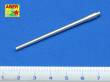 Aber Models 72 L-19 - German gun barrel for Sd.Kfz.168 Jagdtiger