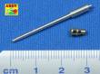 Aber Models 72 L-20 - German gun barrel for Pz.Kpfw IV. Ausf, H