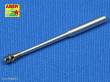Aber Models 72 L-21 - German tank barrel for Tiger I (late)