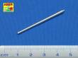 Aber Models 72 L-22 - Soviet tank barrel for T-34/85 (1943/44)