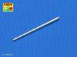 Aber Models 72 L-22 - Soviet tank barrel for T-34/85 (1943/44)