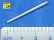 Aber Models 72 L-24 - U.S. tank barrel for M10