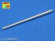 Aber Models 72 L-25 - Soviet tank barrel D-5T for T-34/76