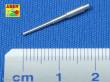 Aber Models 72 L-28 - Soviet tank barrel for BT-5, BT-7, BA-6