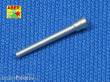 Aber Models 72 L-29 - Soviet tank barrel for B-3, BT-2