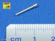 Aber Models 72 L-29 - Soviet tank barrel for B-3, BT-2