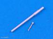 Aber Models 72 L-30 - British 40 mm 2 pdr.Tank barrel for Matilda Mk.II