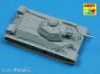 Aber Models 72 L-34 - Soviet 76,2mm ZiS-5/F-34 tank barrel for KV-1 late & T-34/76