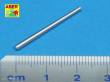 Aber Models 72 L-34 - Soviet 76,2mm ZiS-5/F-34 tank barrel for KV-1 late & T-34/76