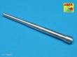 Aber Models 72 L-35 - 21cm barrel for Mörser 18