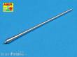Aber Models 72 L-38 - KwK 44/1 L/70 barrel for Panther Ausf.F