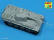 Aber Models 72 L-38 - KwK 44/1 L/70 barrel for Panther Ausf.F