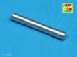 Aber Models 72 L-40 - Russian 152,4 mm M-10S barrel for KV-II