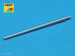 Aber Models 72 L-42 - Russian 100 mm Barrel for SU-100