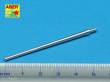 Aber Models 72 L-42 - Russian 100 mm Barrel for SU-100