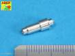 Aber Models 72 L-43 - 15cm Barrel for BRUMBAR-Early